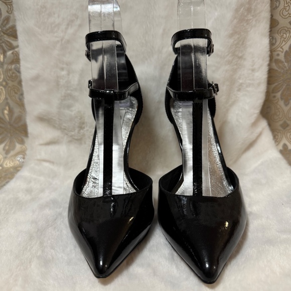 David Dixon Stilettos - Picture 3 of 7